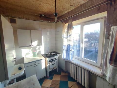 квартира за адресою Каштанів вул., 4