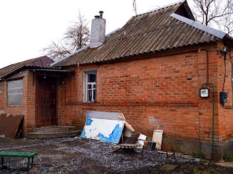 дом по адресу Диспетчерский пер., 53