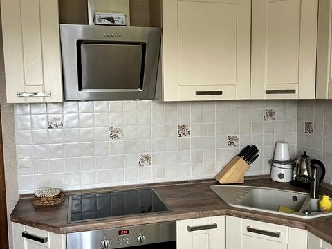 квартира за адресою Юрія Кондратюка вул., 3