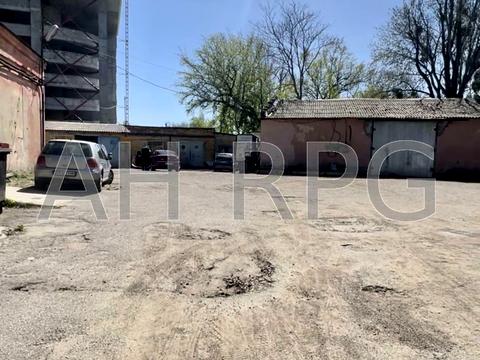 ділянка за адресою Тарасівська вул., 33
