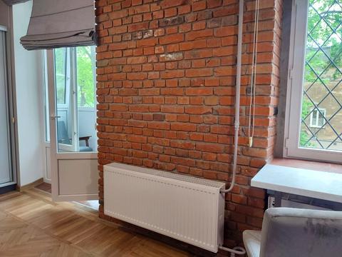 квартира за адресою Софіївська вул., 20