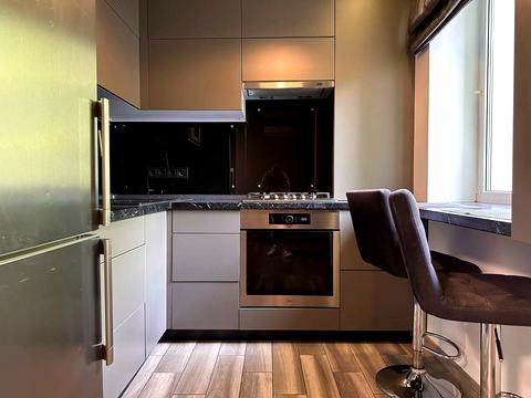 квартира по адресу Филиппа Орлика просп. (Ілліча), 21-А