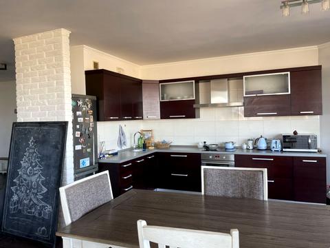 квартира за адресою Вадима Гетьмана вул., 1-Б