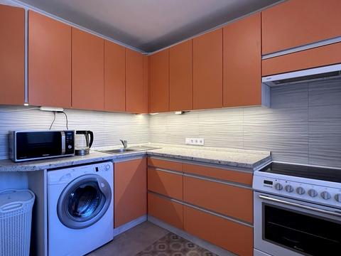 квартира за адресою Митрополита Василя Липківського вул. (Урицького), 34