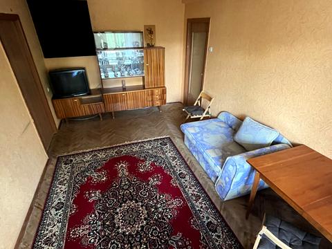 квартира за адресою Івана Микитенка вул., 21