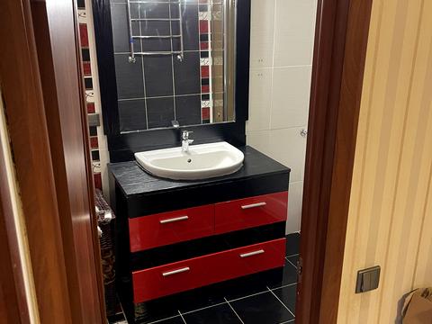 квартира по адресу Оболонская ул., 47