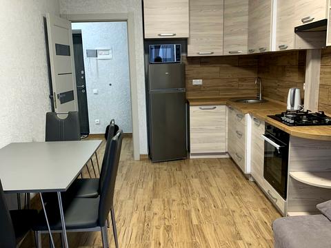 квартира за адресою Винна Гора вул., 1