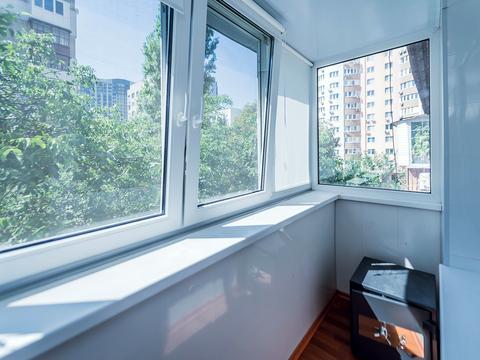 квартира по адресу Голосеевский просп. (40-летия Октября), 46-А