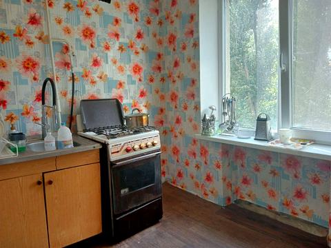 квартира по адресу Березинская ул., 33