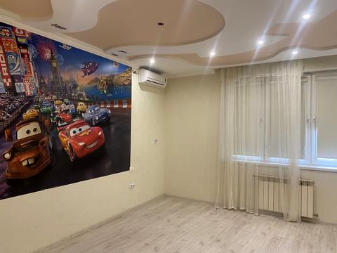 квартира по адресу Днепровская набережная ул., 19-А