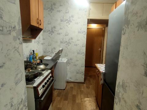 квартира по адресу Ильфа и Петрова ул., 6/2