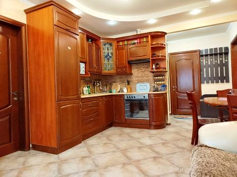 квартира по адресу Милютенко ул., 25