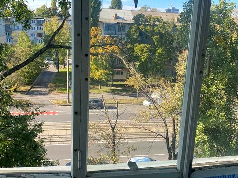 квартира по адресу Остафия Дашкевича ул. (Курнатовского), 26