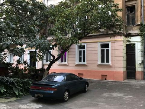 квартира за адресою Софіївська вул., 3