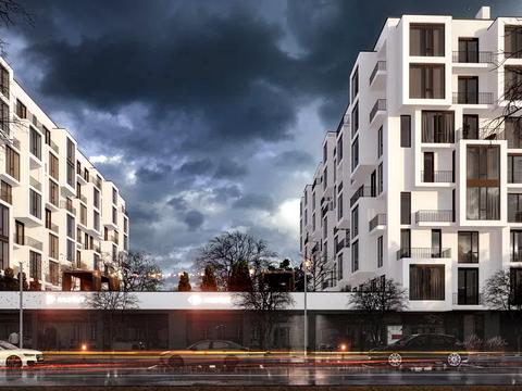 квартира за адресою Капушанська вул., 150