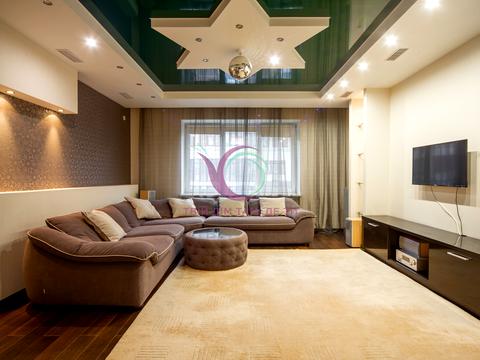 квартира за адресою Володимира Івасюка просп. (Героїв Сталінграду), 4