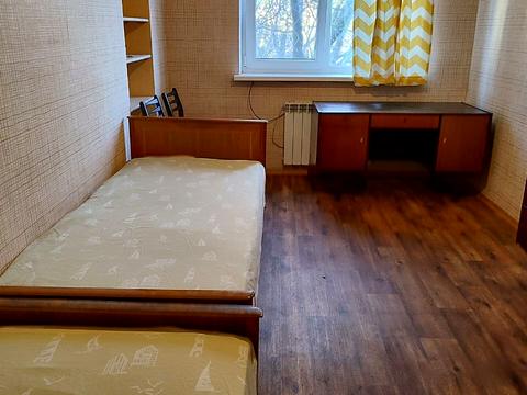 квартира по адресу Соборный просп. (Ленина), 222