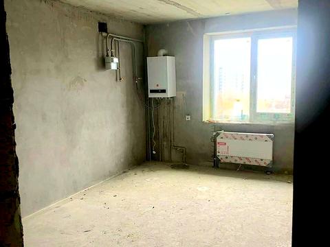 квартира за адресою Михайла Лушпи просп., 5