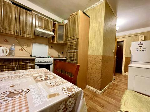 квартира по адресу Алишера Навои просп., 86