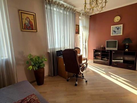 квартира за адресою Конотопська вул., 25
