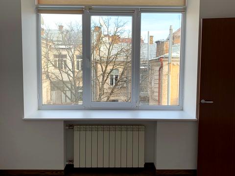 квартира за адресою Антоновича вул. (Горького), 18-Б
