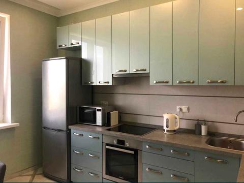 квартира за адресою Кирило- Мефодійовська, 2