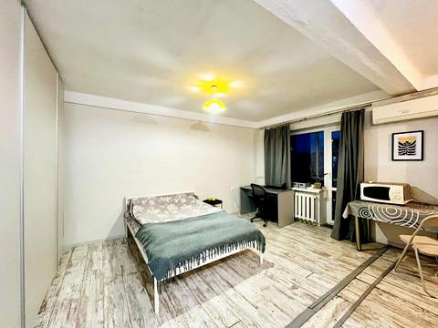 квартира по адресу Алишера Навои просп., 59