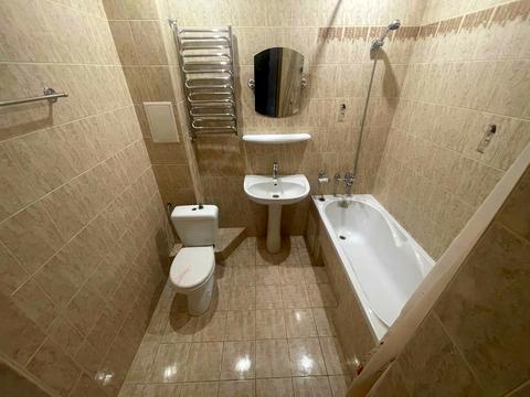 квартира по адресу Миколы Бажана просп., 16