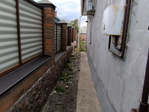 дом по адресу Бережинская ул., 55