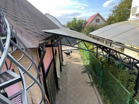 дом по адресу Садовая ул., 3
