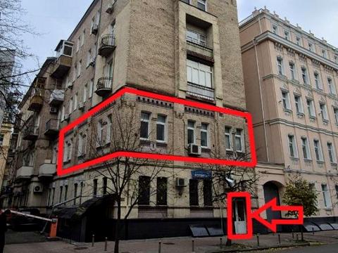 коммерческая по адресу Институтская ул., 19-В