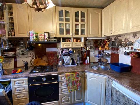 квартира за адресою Драгоманова вул., 20