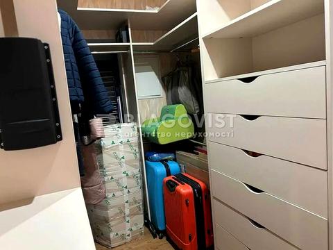 квартира за адресою Олени Пчілки вул., 3-Д