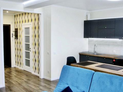 квартира за адресою Герцена вул., 35