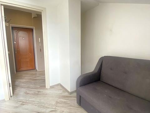 квартира по адресу Парижская ул., 16