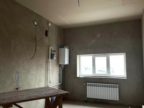 квартира по адресу Парковий, 3