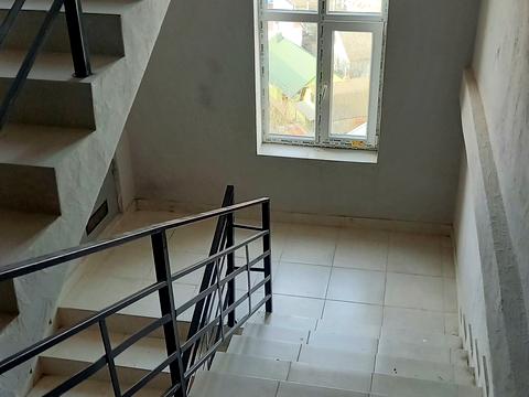 квартира по адресу Леоніда Каденюка ул. (Чкалова), 13