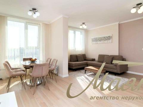 квартира за адресою Берестейський просп. (Перемоги), 5-В