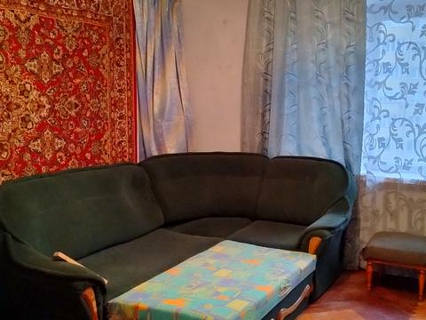 квартира за адресою Дениса Антіпова, 4