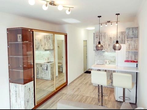 квартира за адресою Кульпарківська вул. (Кульпарківська), 64а