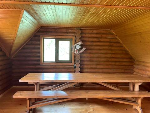 будинок за адресою с. Косівська поляна, без вулиці, 279А