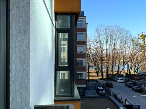 квартира по адресу Гетмана Мазепы ул., 164