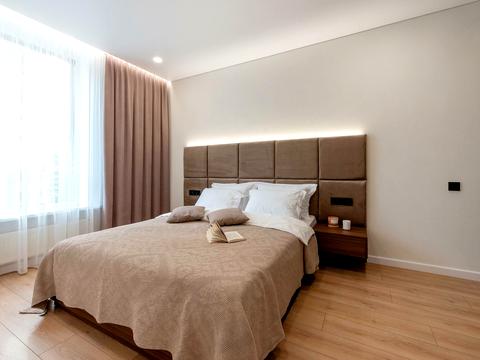квартира за адресою Столичне шосе, 1