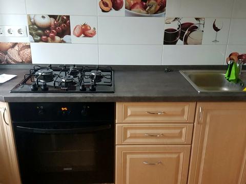 квартира по адресу Николая Михновского бульв. (Дружбы народов), 4/6