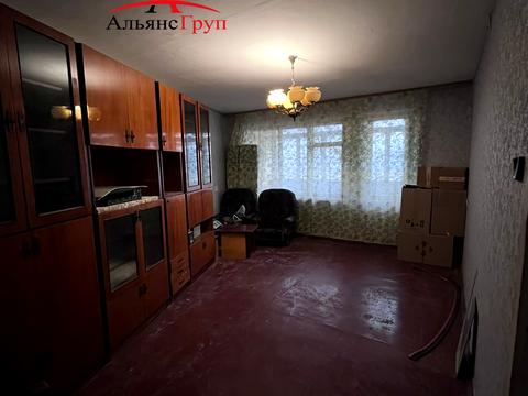 квартира по адресу Прикордонника Лазаренка ул., 24