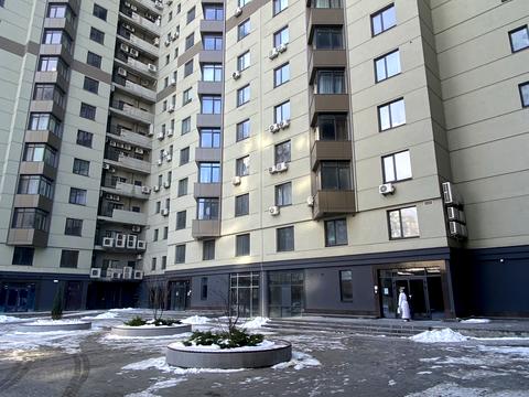 квартира за адресою Андрія Верхогляда вул. (Михайла Драгомирова), 14-А