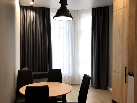 квартира за адресою Курортний пров., 1