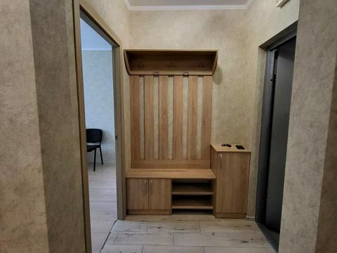 квартира по адресу Марии Башкирцевой ул., 31