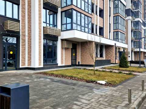 квартира по адресу Васильковская ул., 37-Г