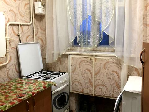 квартира за адресою Котляревського вул., 3